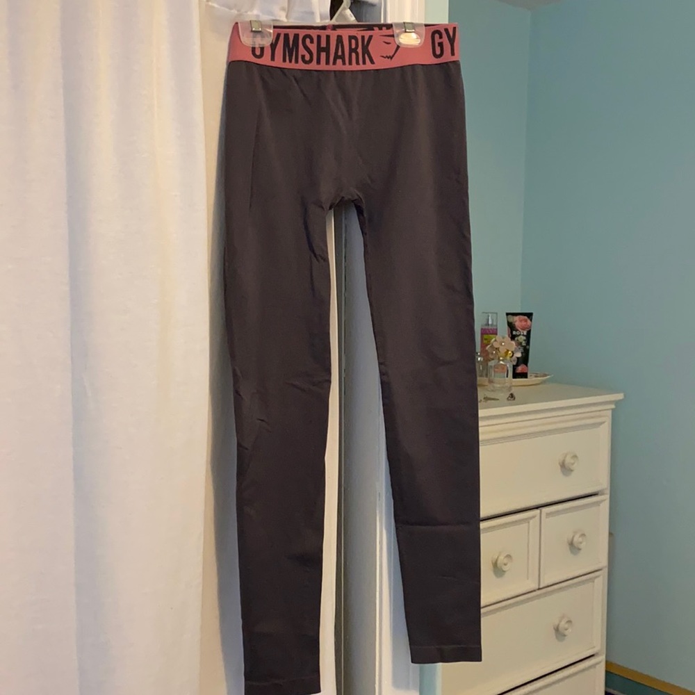 Gymshark leggings